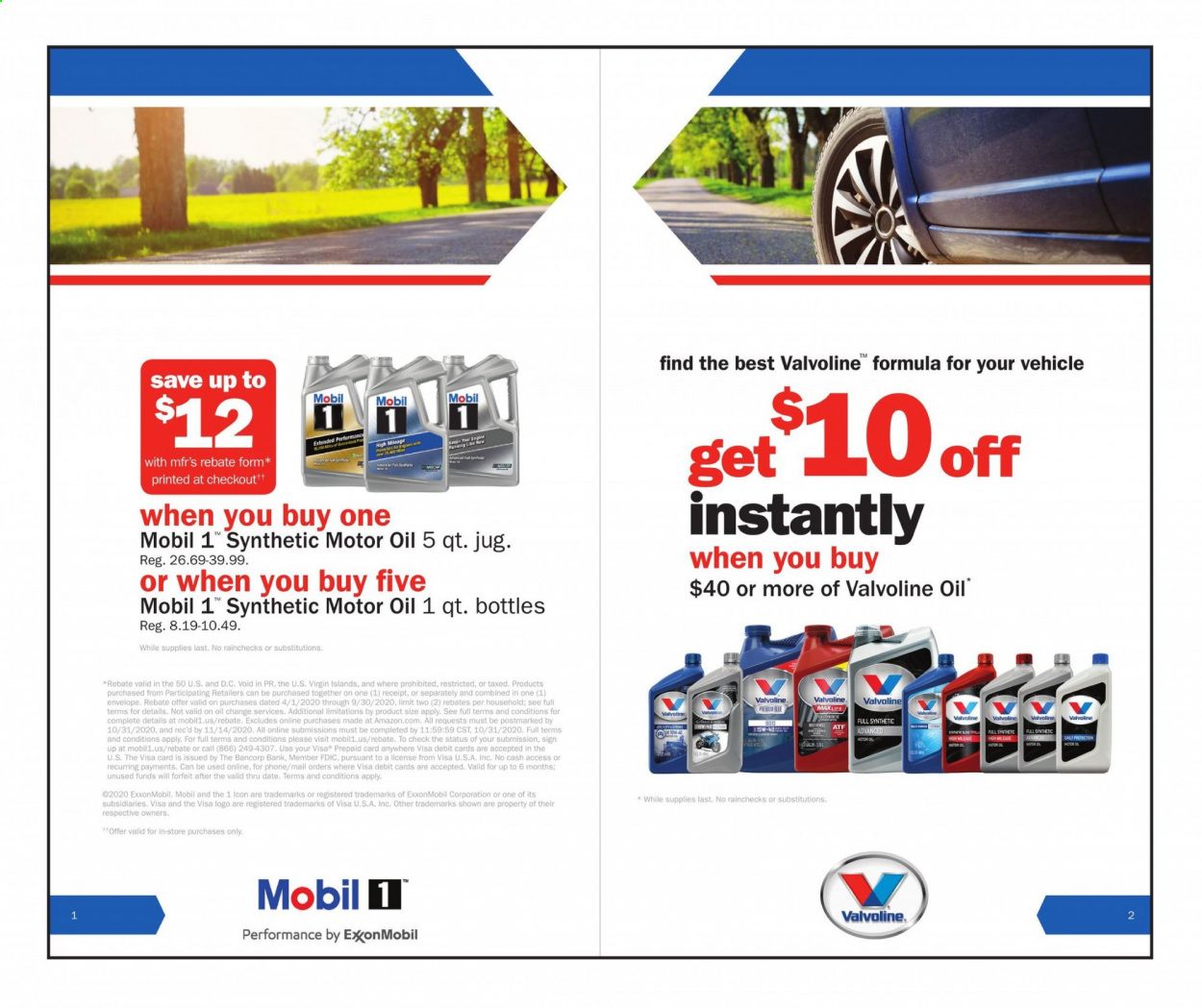 Meijer Weekly Ad & Flyer June 21 to July 18