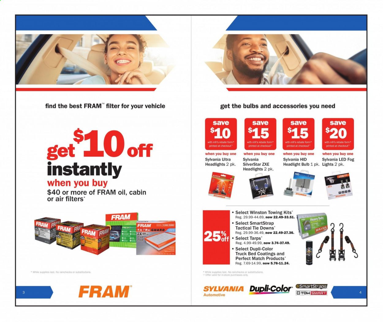 Meijer Weekly Ad & Flyer June 21 to July 18