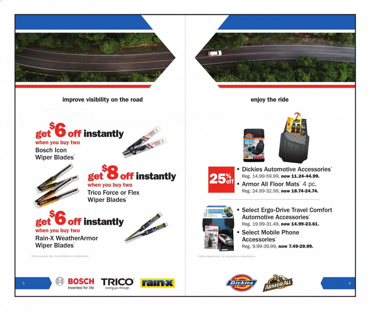 Meijer Weekly Ad & Flyer June 21 to July 18