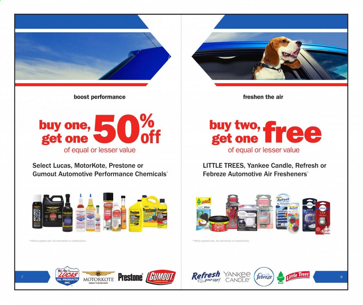 Meijer Weekly Ad & Flyer June 21 to July 18