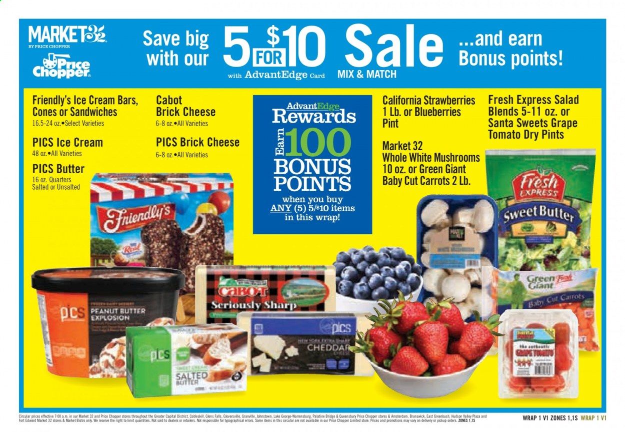 Price Chopper Weekly Ad & Flyer June 21 to 27