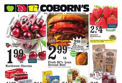 Coborn's Weekly Ad & Flyer June 21 to 27