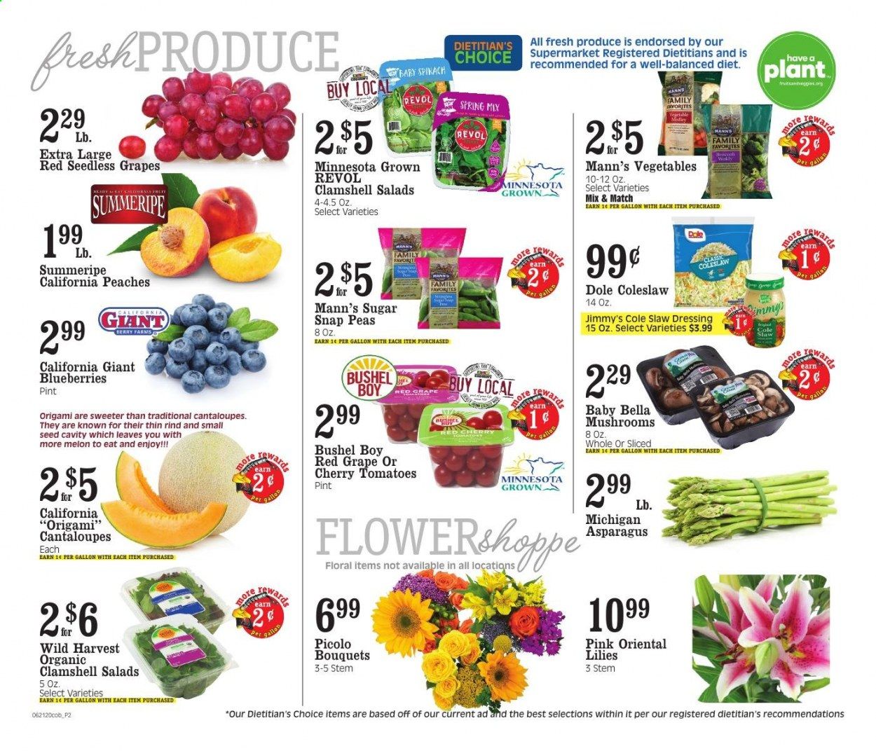 Coborn's Weekly Ad & Flyer June 21 to 27