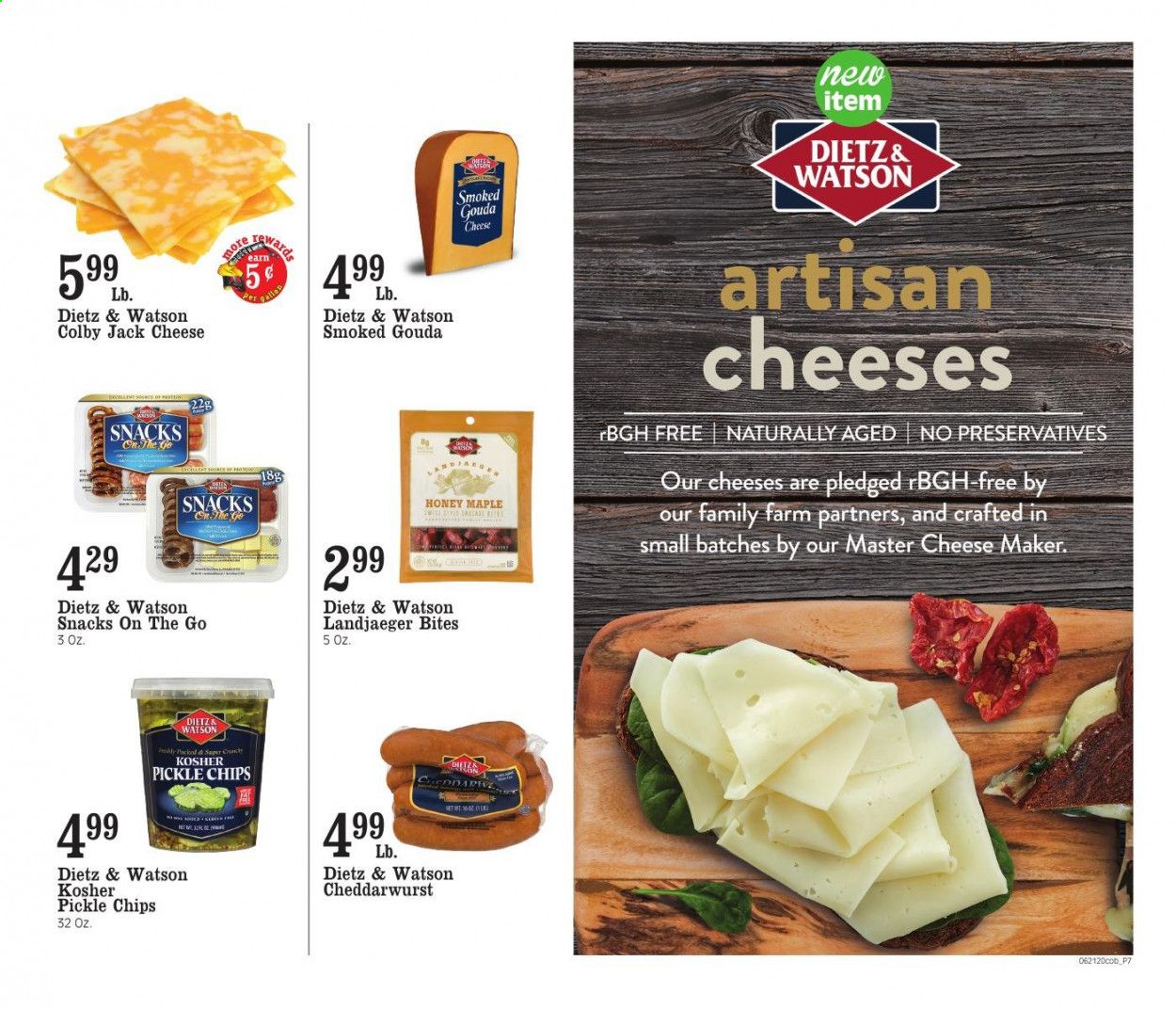 Coborn's Weekly Ad & Flyer June 21 to 27