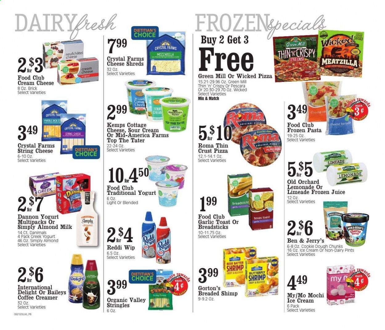 Coborn's Weekly Ad & Flyer June 21 to 27