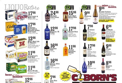 Coborn's Weekly Ad & Flyer June 21 to July 5