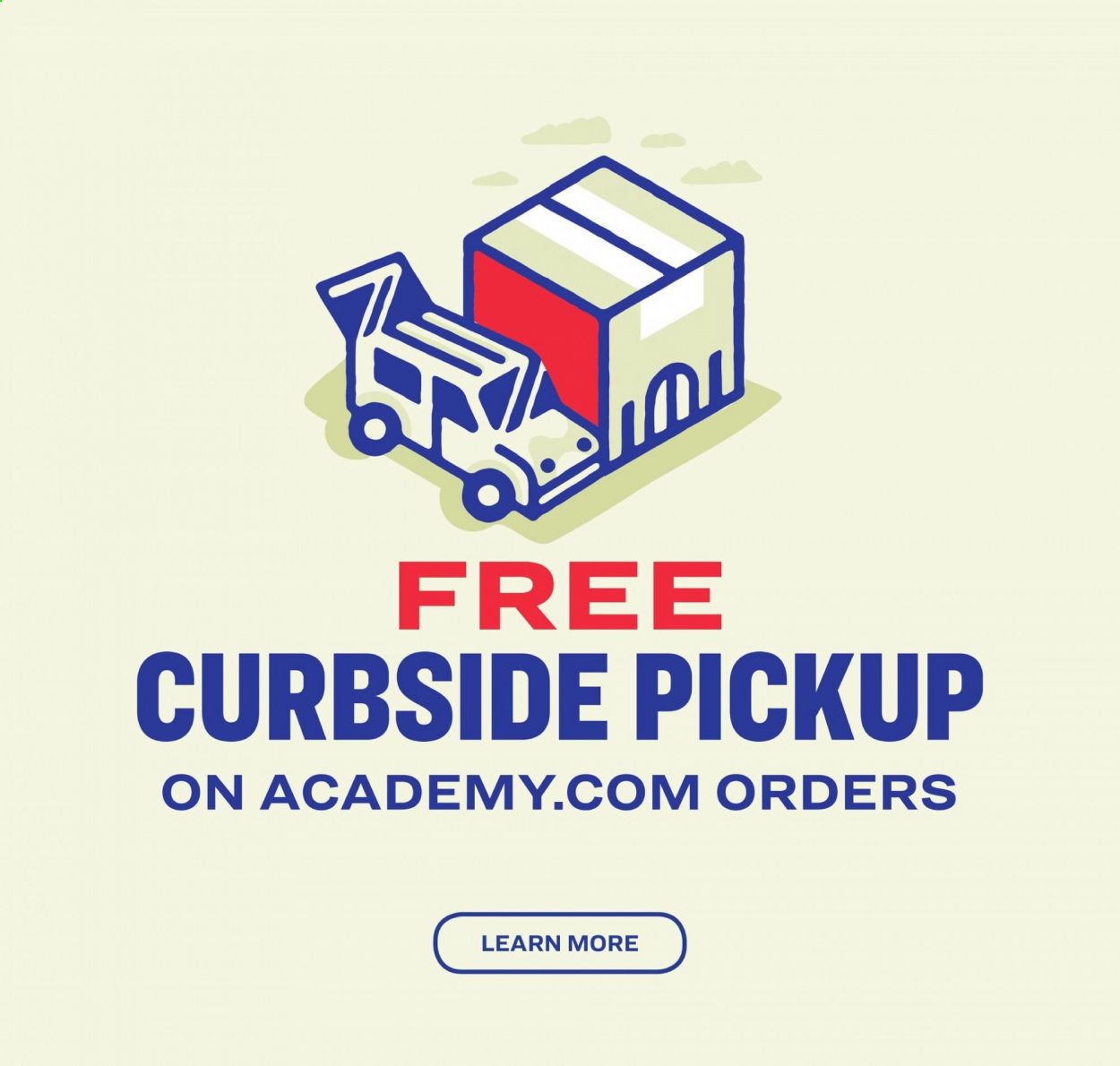 Academy Sports Weekly Ad & Flyer June 18 to 21