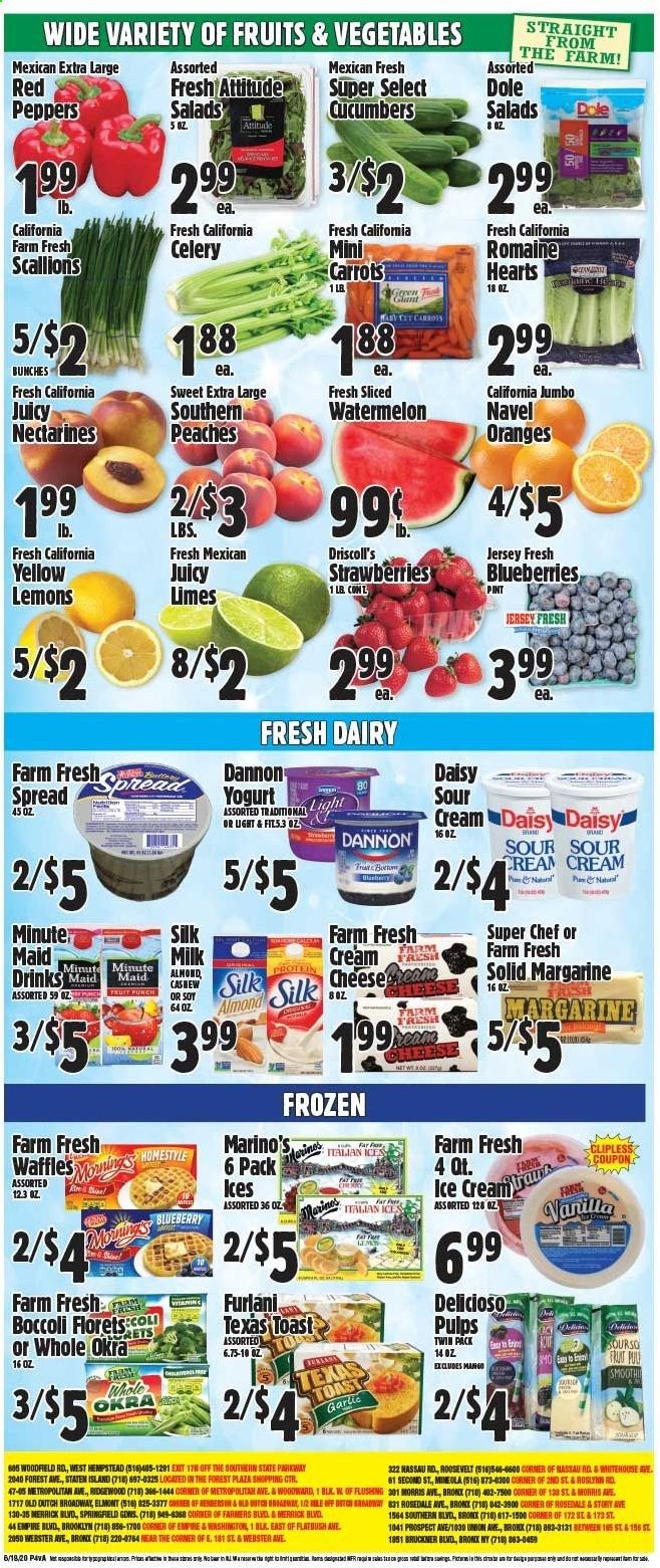 Western Beef Weekly Ad & Flyer June 18 to 24