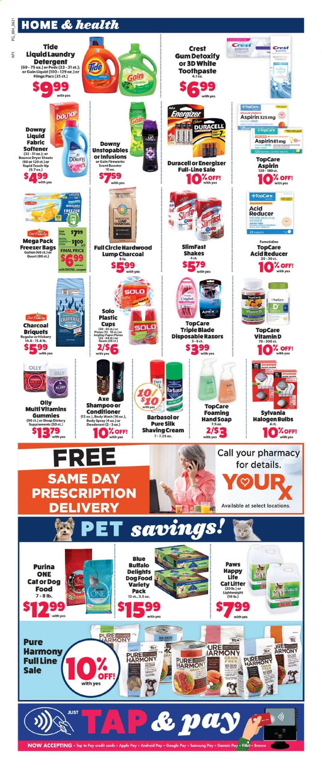 Family Fare Weekly Ad & Flyer June 21 to 27