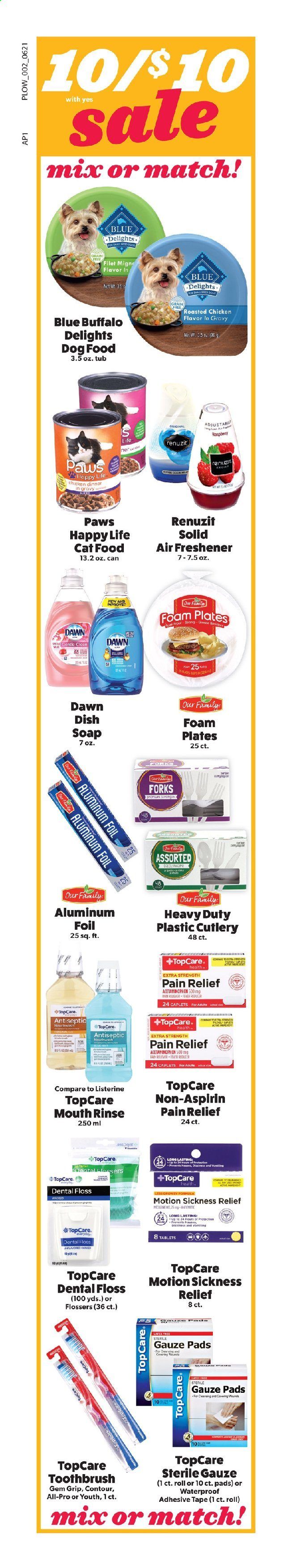 Family Fare Weekly Ad & Flyer June 21 to 27