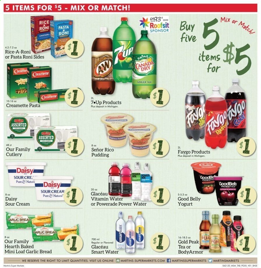 Martin’s Weekly Ad & Flyer June 21 to 27