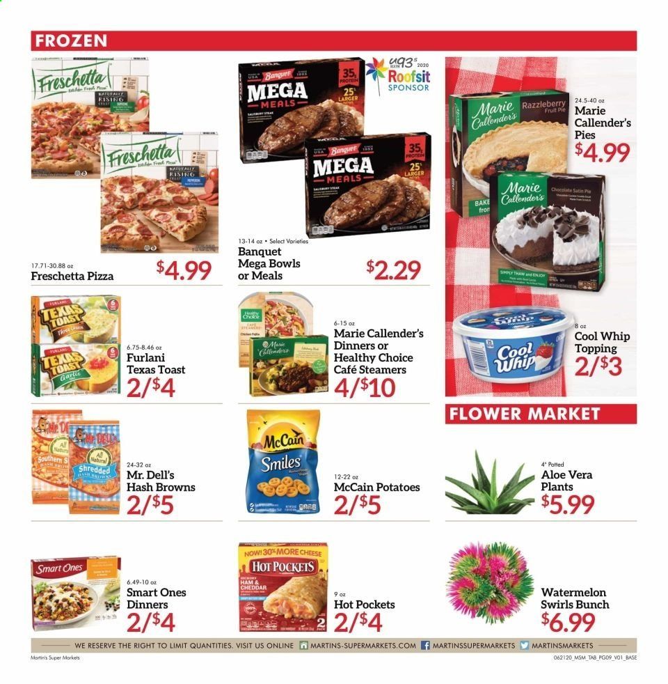 Martin’s Weekly Ad & Flyer June 21 to 27
