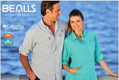 Bealls Florida Weekly Ad & Flyer June 21 to 27
