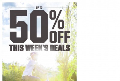 DICK'S Weekly Ad & Flyer June 9 to 23