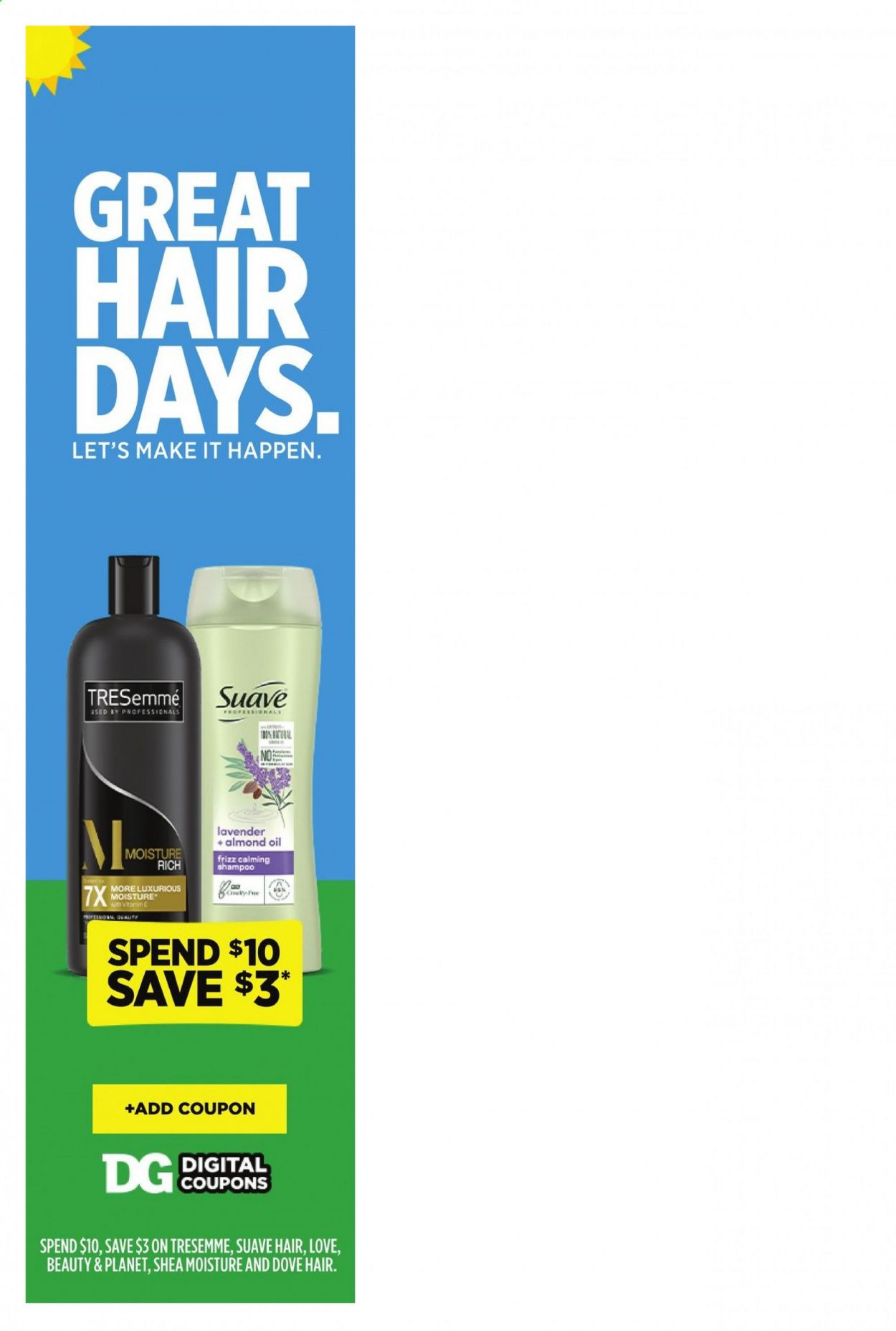 Dollar General Weekly Ad & Flyer June 21 to 27