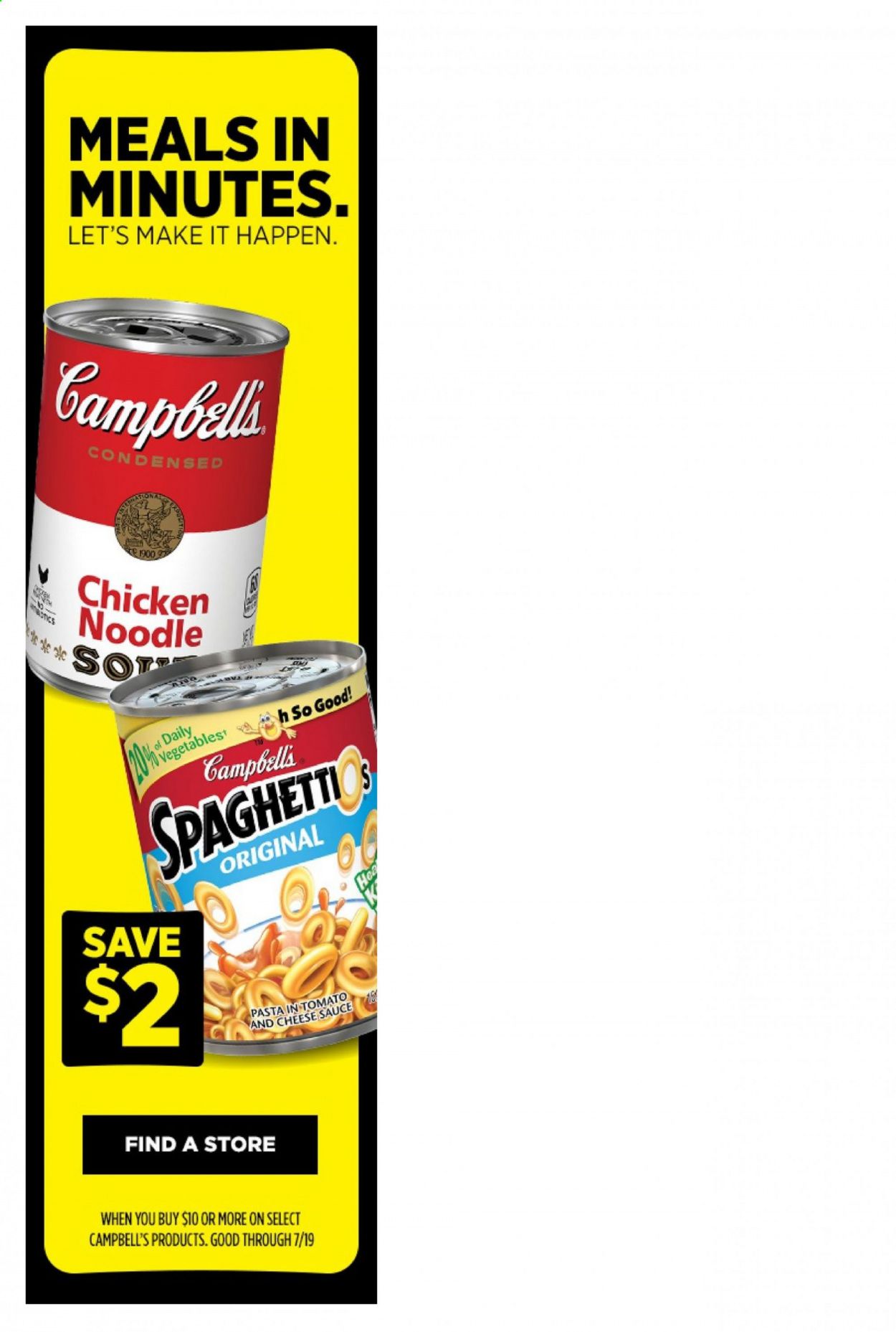 Dollar General Weekly Ad & Flyer June 21 to 27