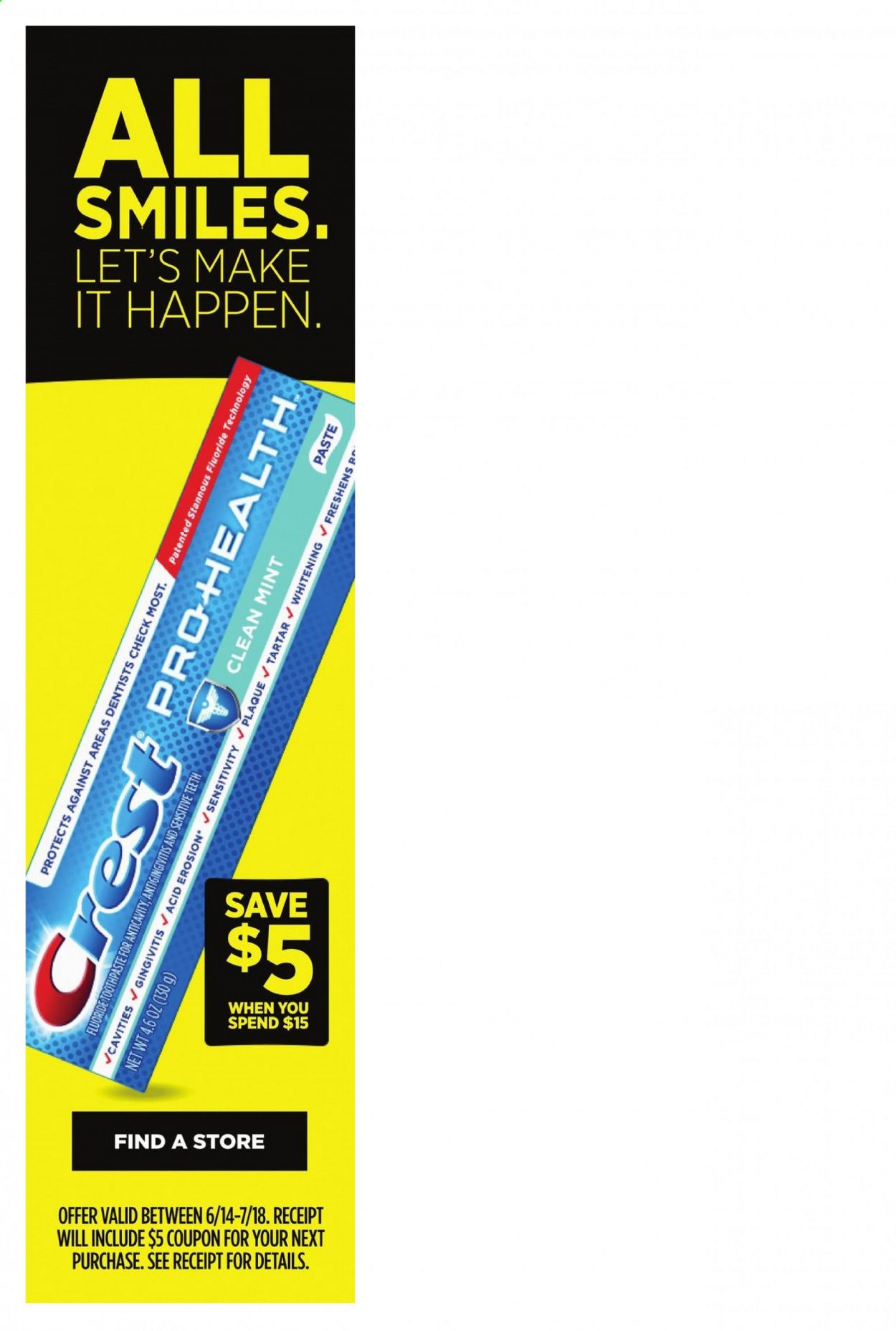 Dollar General Weekly Ad & Flyer June 21 to 27