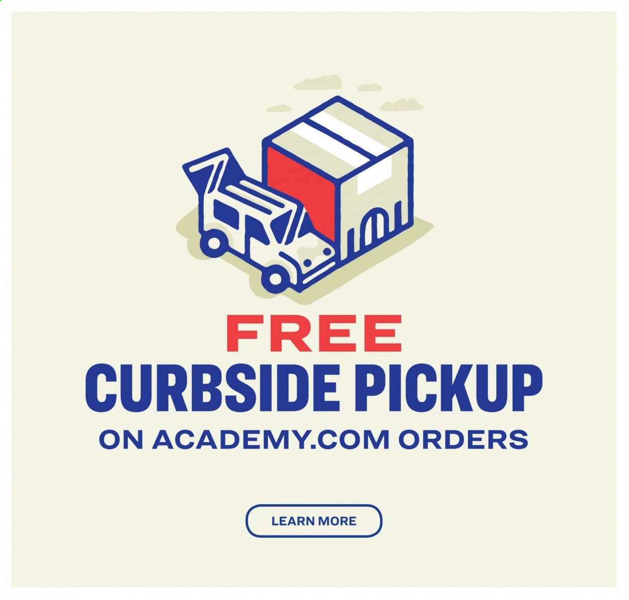 Academy Sports Weekly Ad & Flyer June 22 to 28