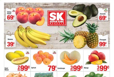 Super King Markets Weekly Ad & Flyer June 17 to 23