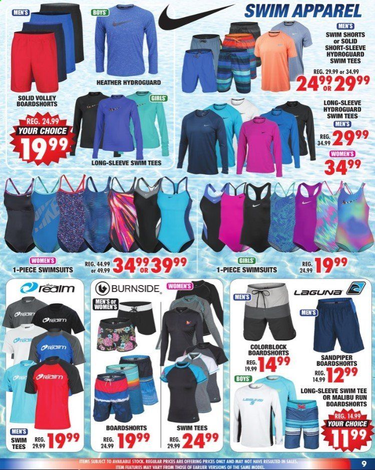 Big 5 Weekly Ad & Flyer June 21 to 28