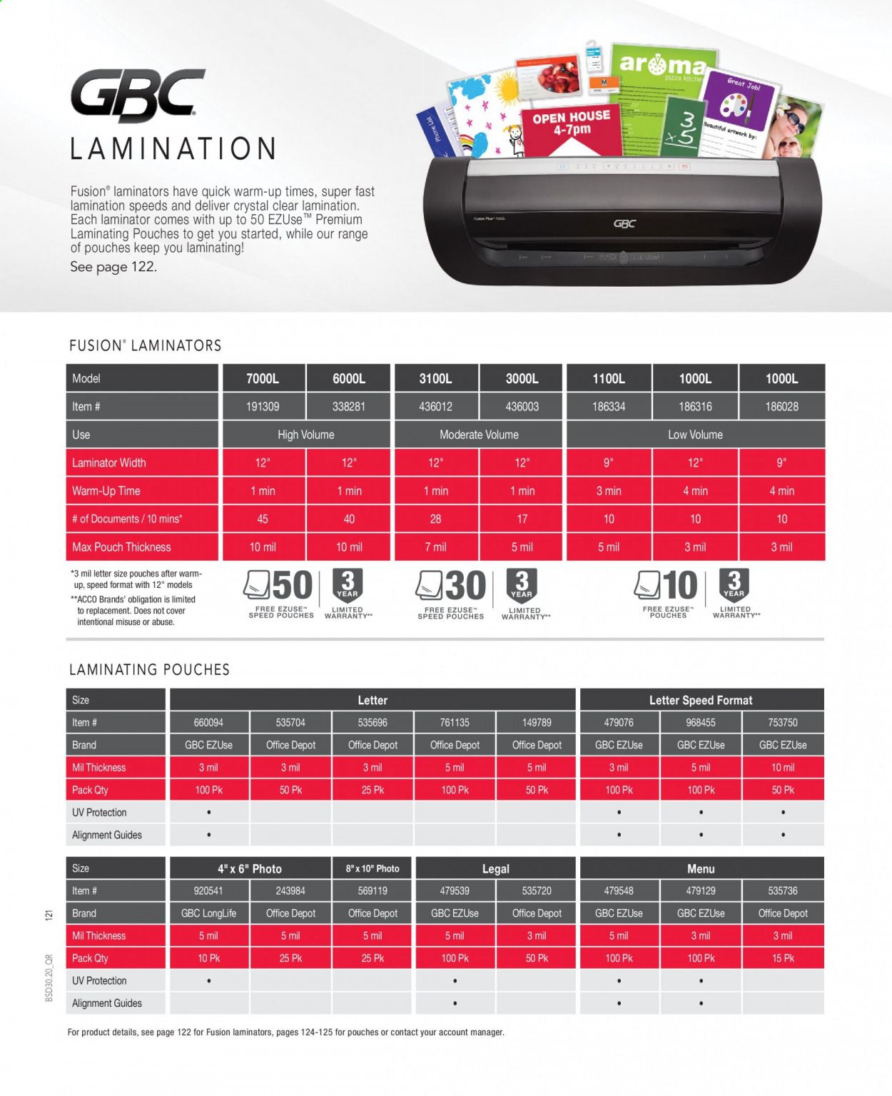 Office DEPOT Weekly Ad & Flyer June 23 to July 7