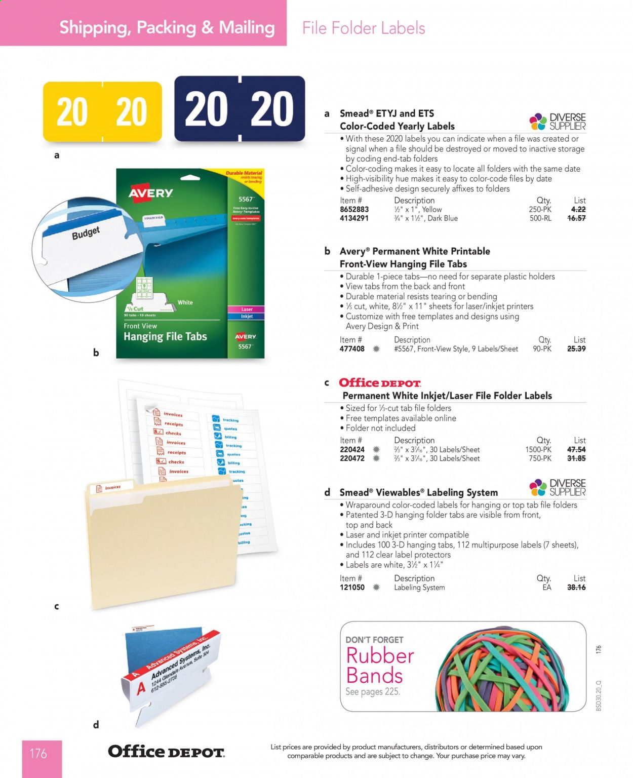 Office DEPOT Weekly Ad & Flyer June 23 to July 7