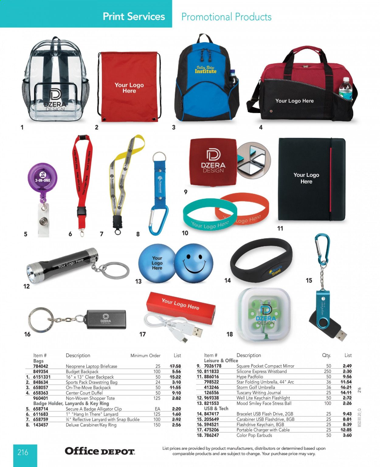 Office DEPOT Weekly Ad & Flyer June 23 to July 7