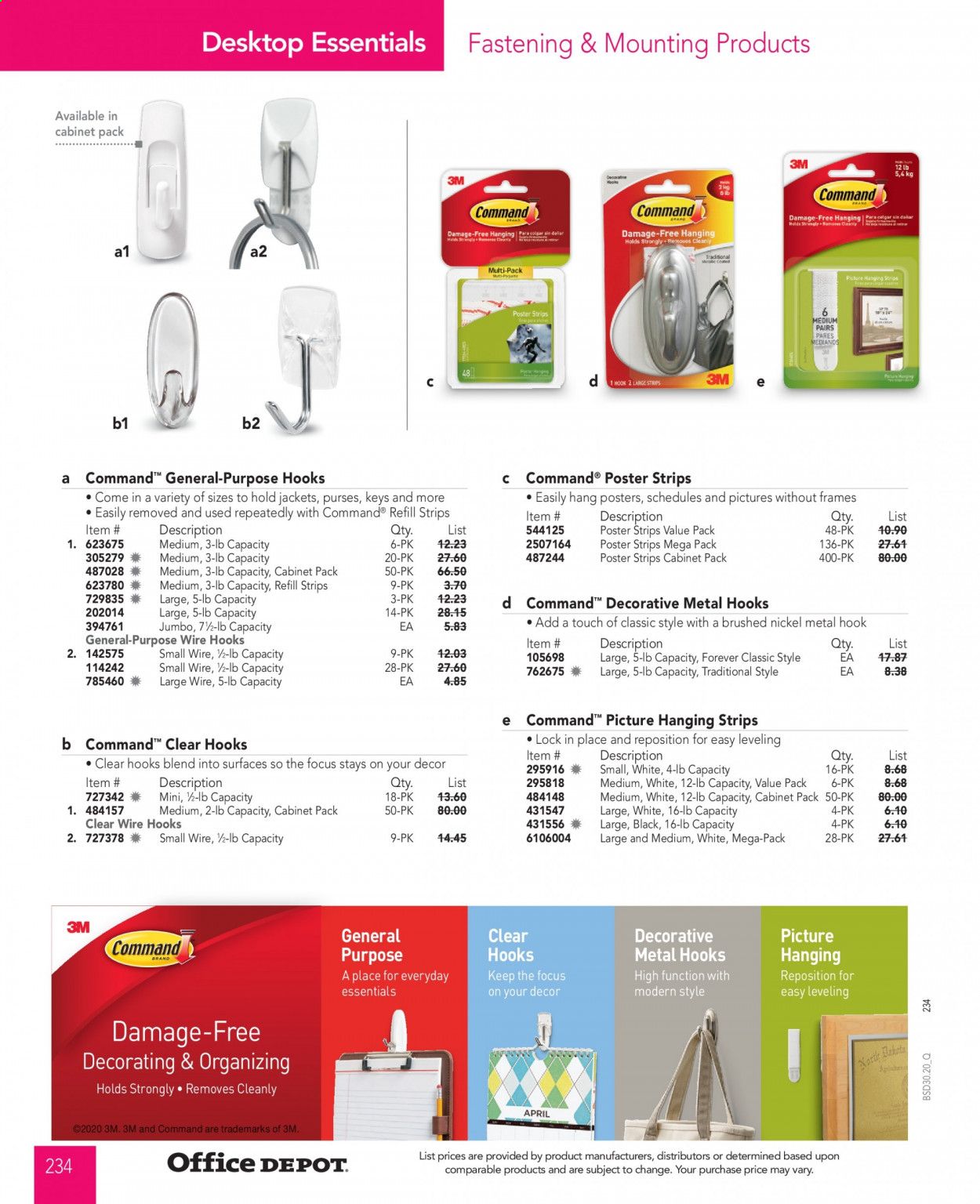 Office DEPOT Weekly Ad & Flyer June 23 to July 7