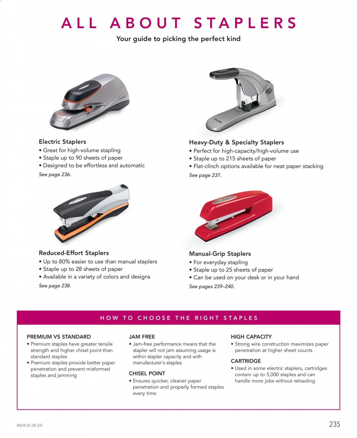 Office DEPOT Weekly Ad & Flyer June 23 to July 7