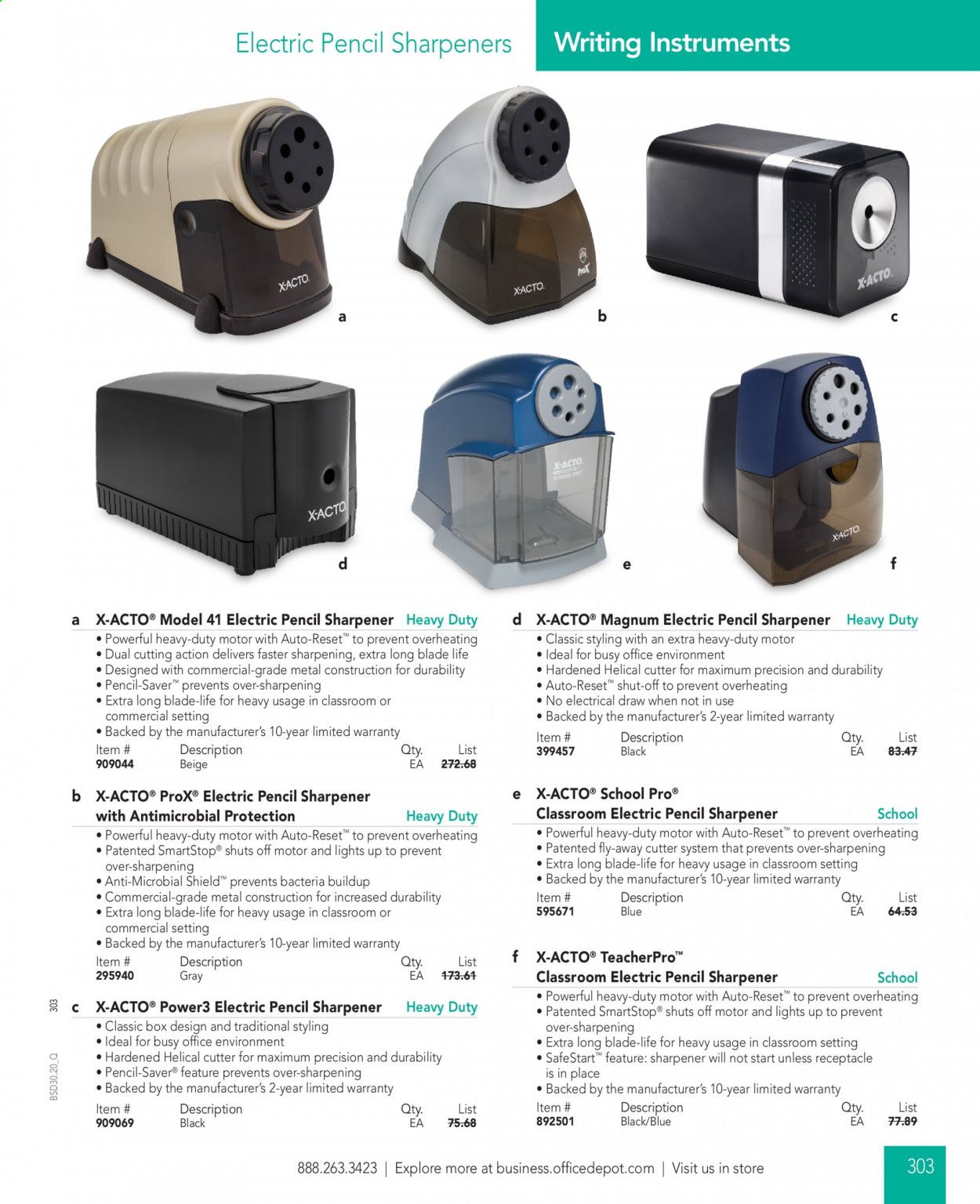 Office DEPOT Weekly Ad & Flyer June 23 to July 7