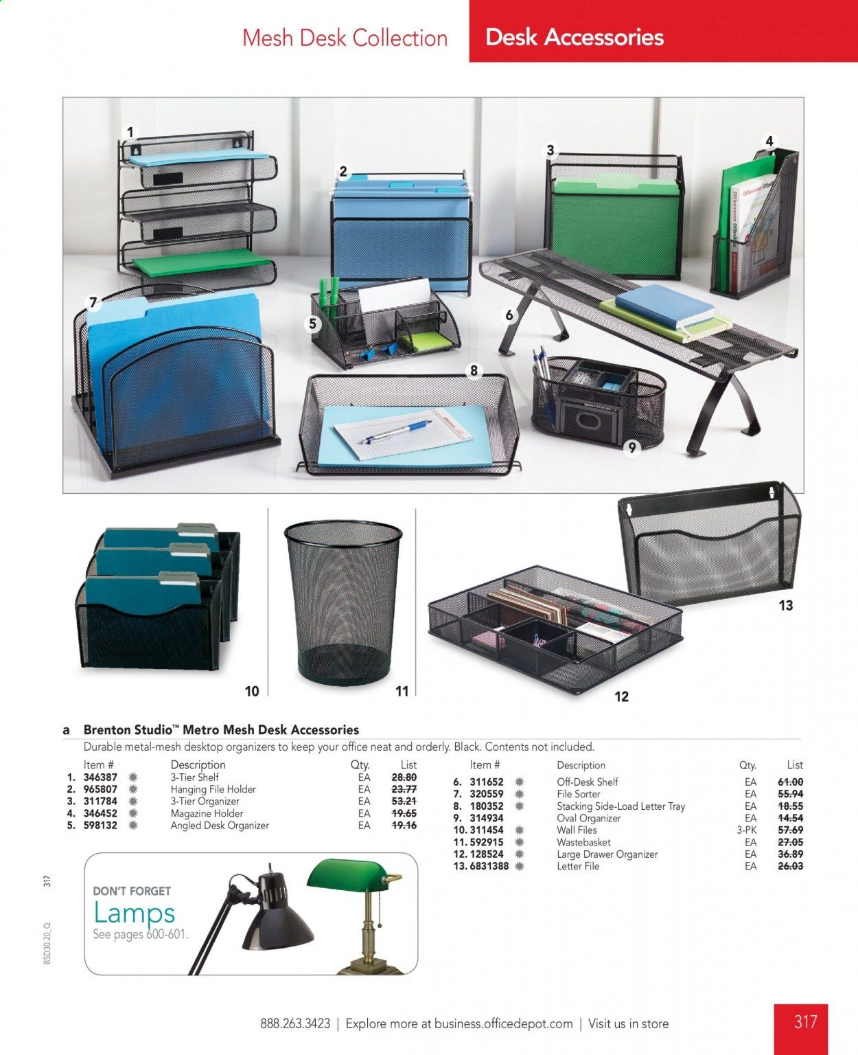 Office DEPOT Weekly Ad & Flyer June 23 to July 7