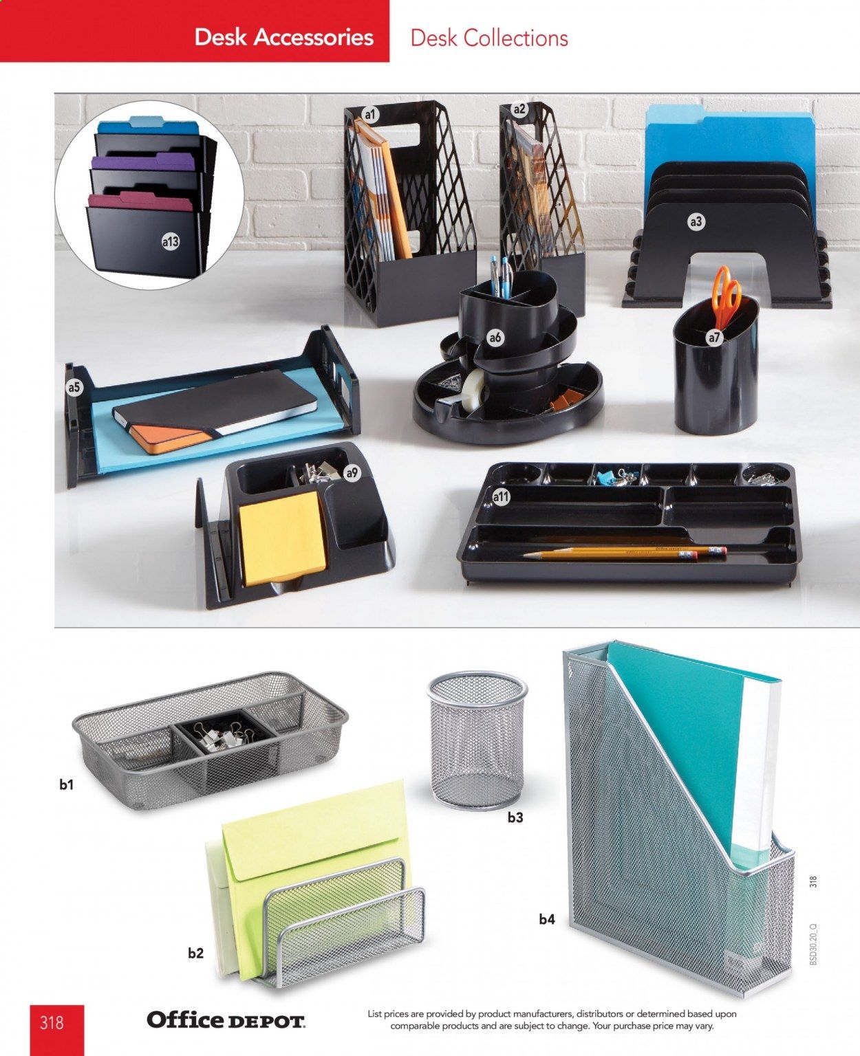Office DEPOT Weekly Ad & Flyer June 23 to July 7