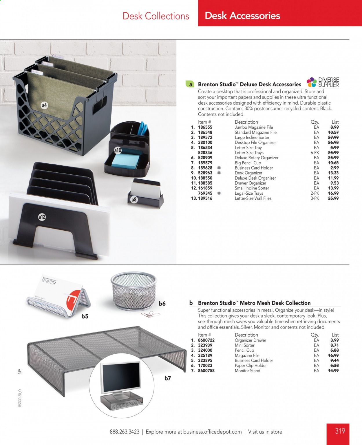 Office DEPOT Weekly Ad & Flyer June 23 to July 7