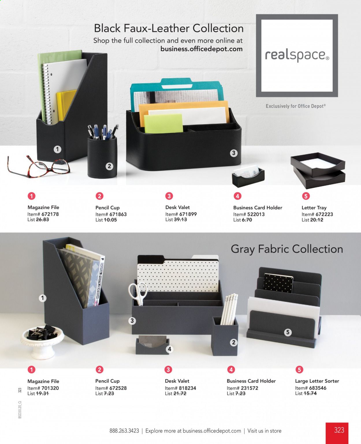 Office DEPOT Weekly Ad & Flyer June 23 to July 7