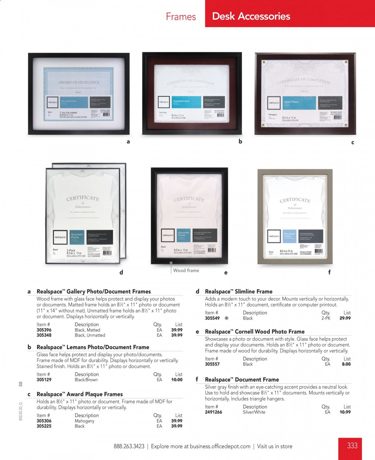 Office DEPOT Weekly Ad & Flyer June 23 to July 7