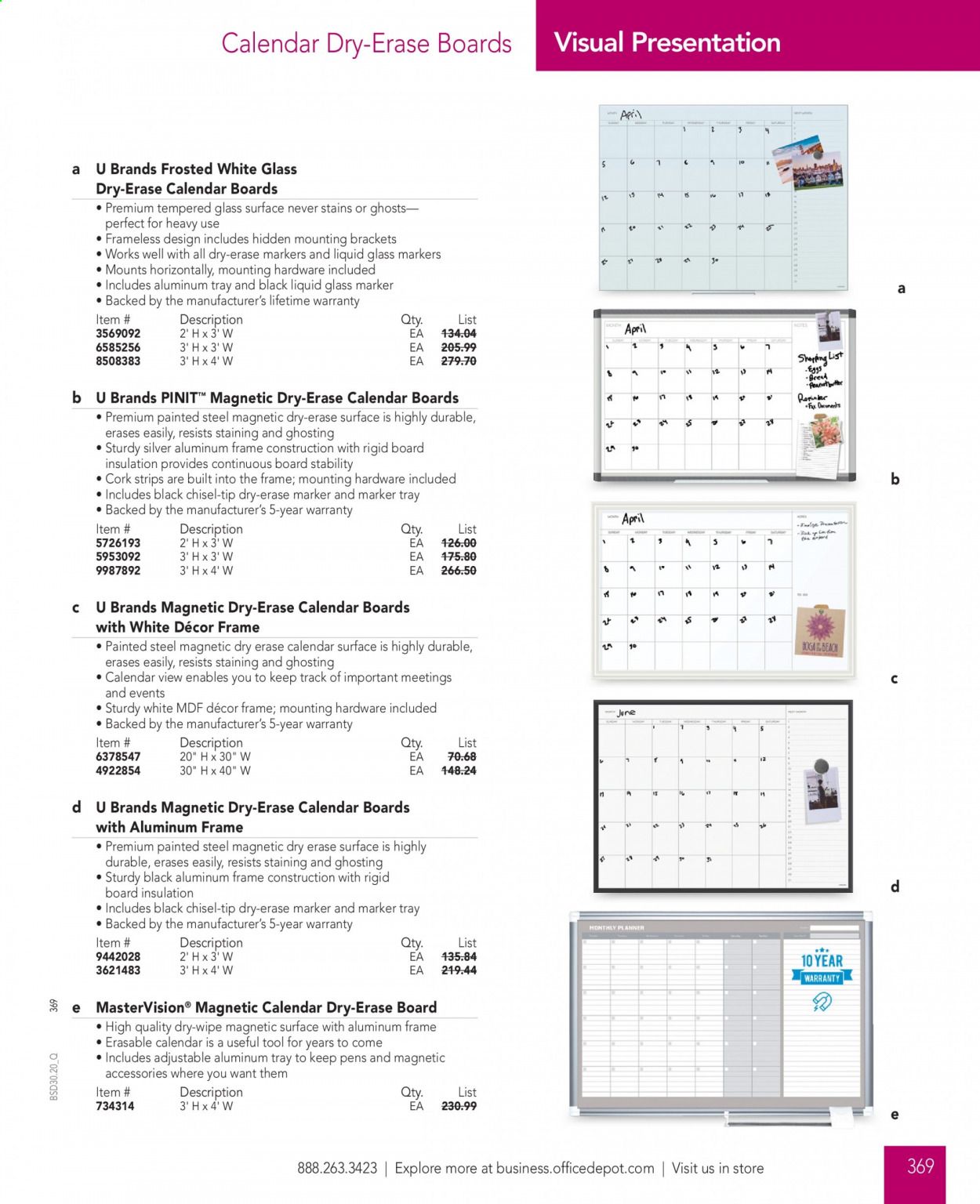 Office DEPOT Weekly Ad & Flyer June 23 to July 7