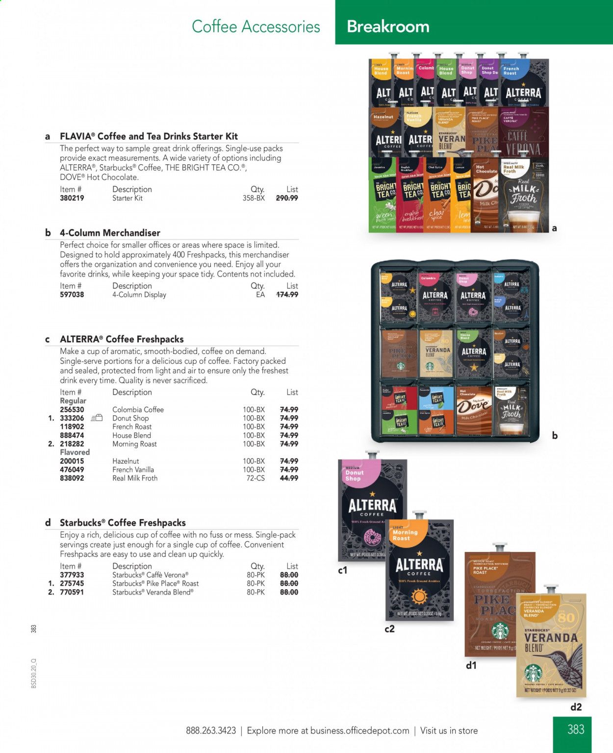 Office DEPOT Weekly Ad & Flyer June 23 to July 7