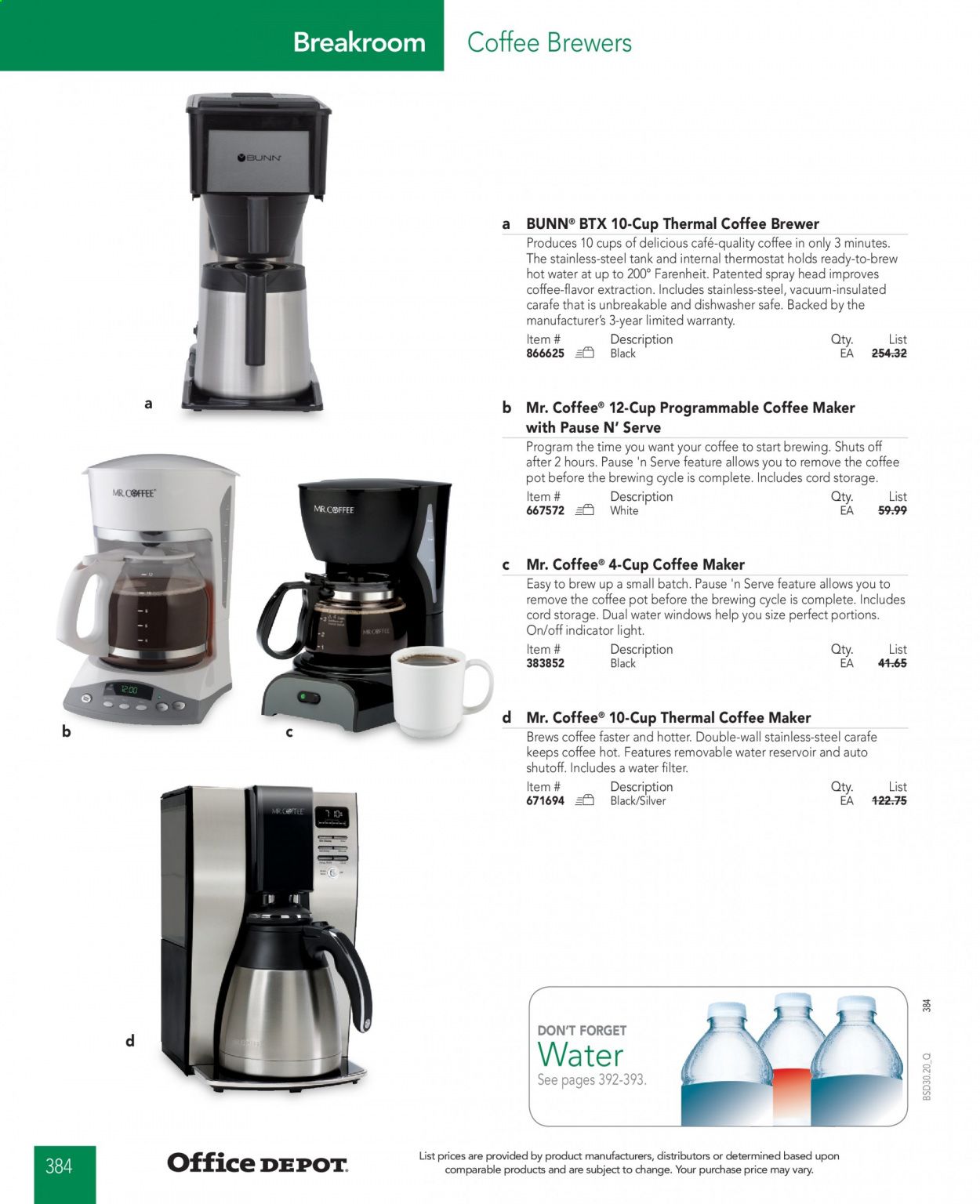Office DEPOT Weekly Ad & Flyer June 23 to July 7