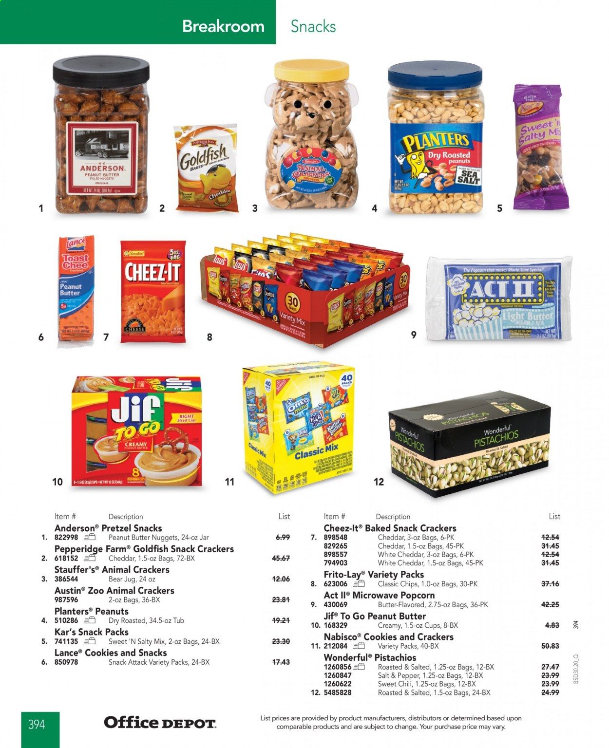Office DEPOT Weekly Ad & Flyer June 23 to July 7