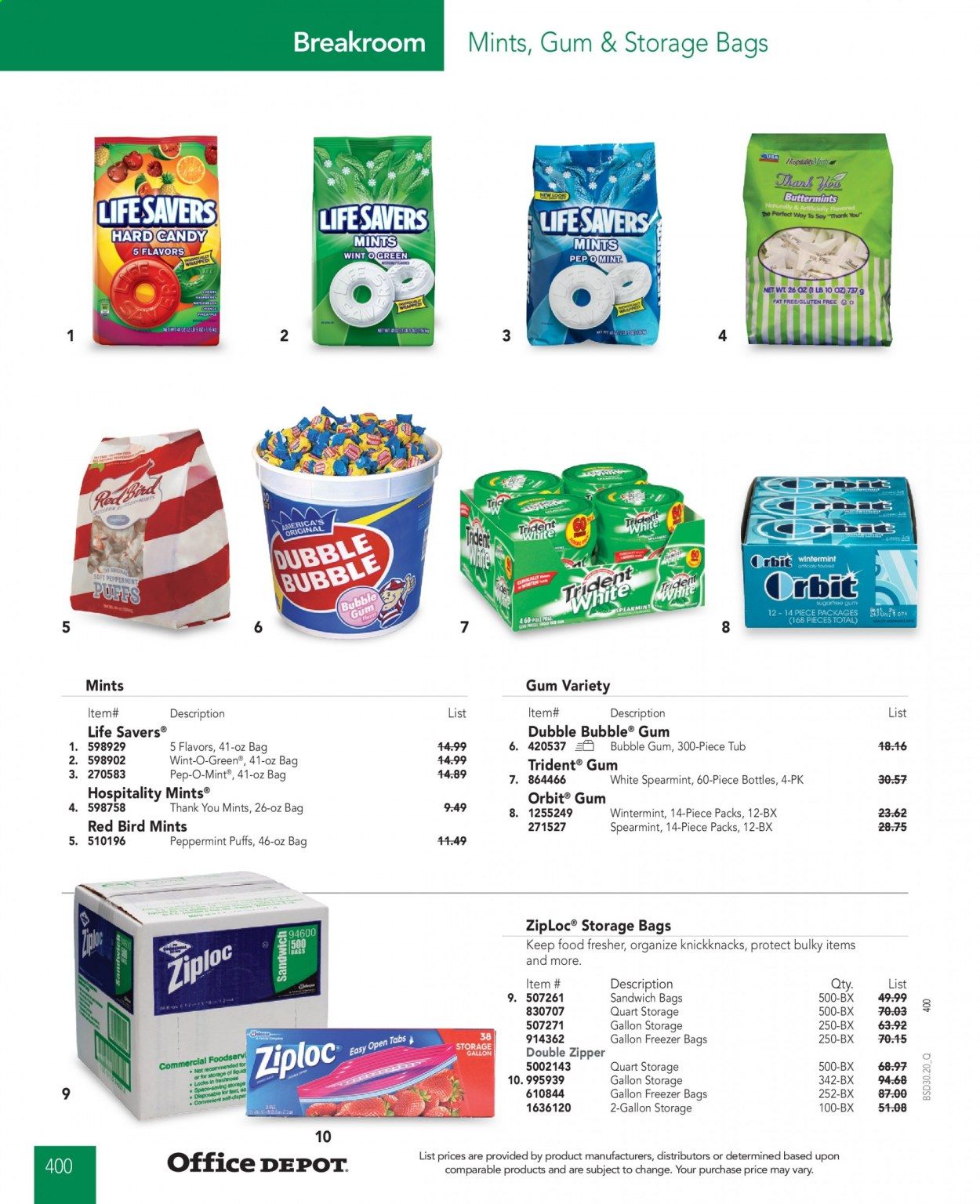 Office DEPOT Weekly Ad & Flyer June 23 to July 7