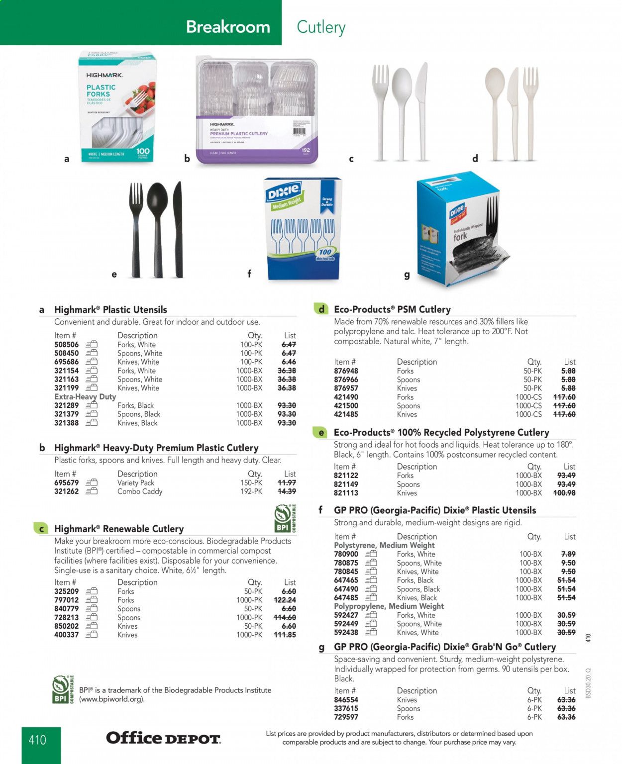 Office DEPOT Weekly Ad & Flyer June 23 to July 7
