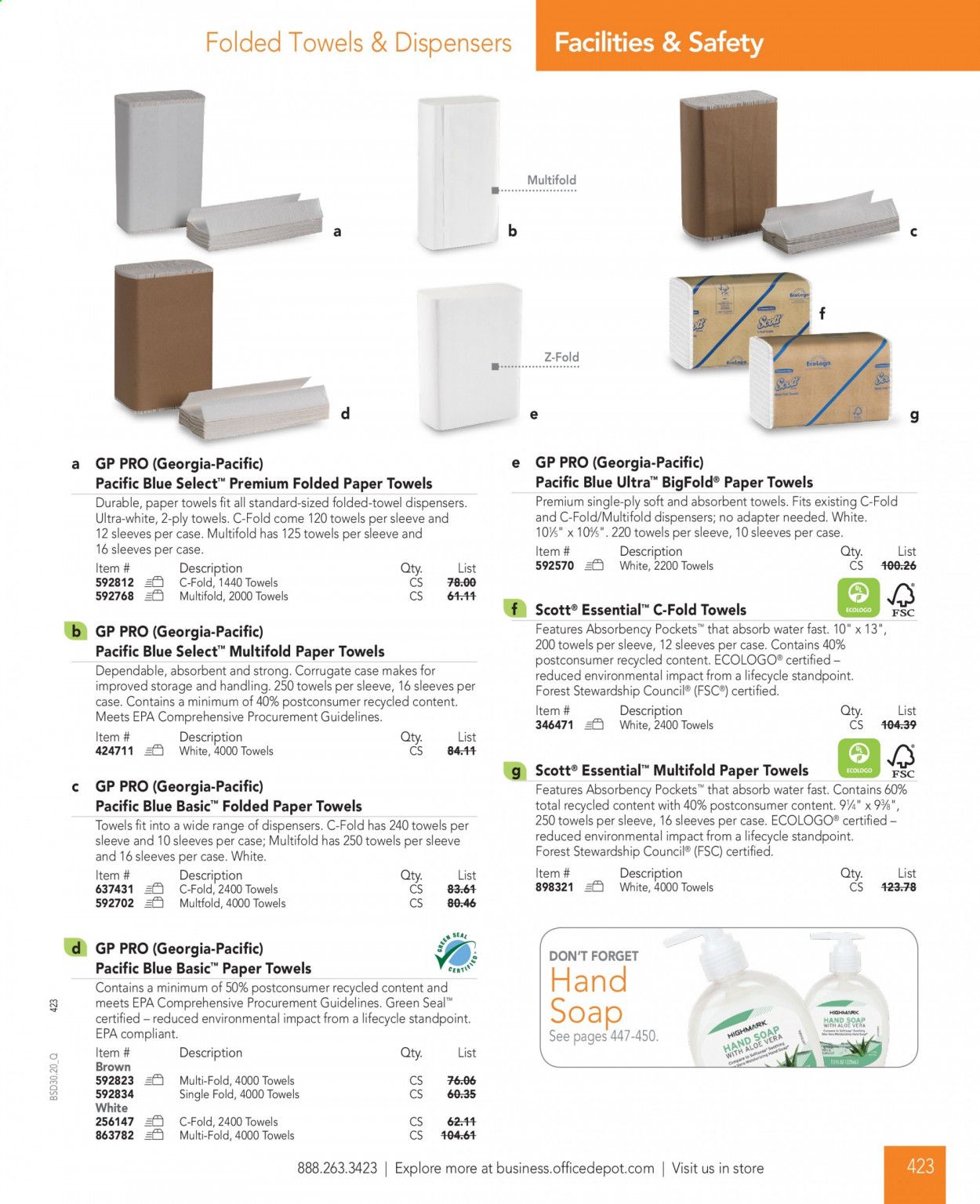 Office DEPOT Weekly Ad & Flyer June 23 to July 7