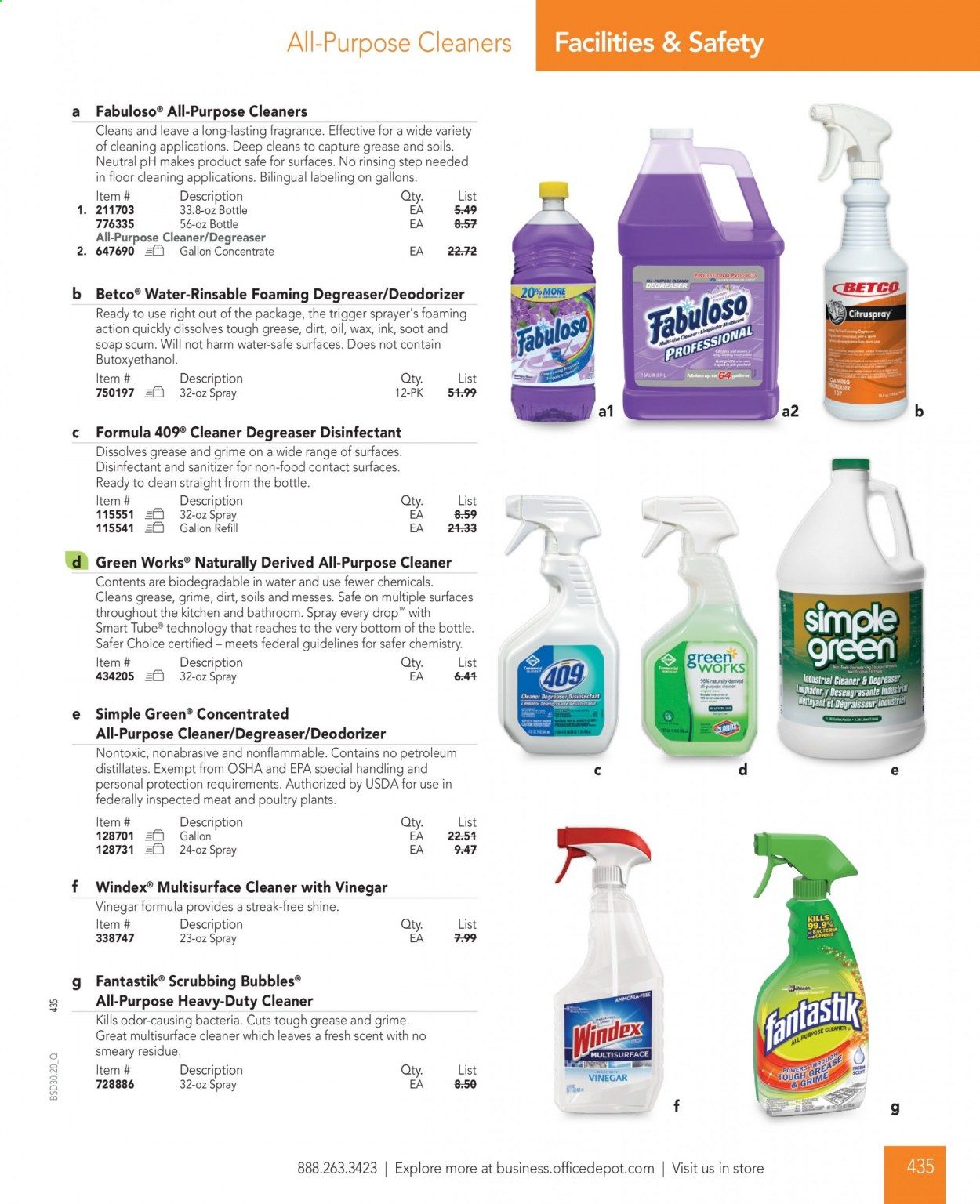 Office DEPOT Weekly Ad & Flyer June 23 to July 7