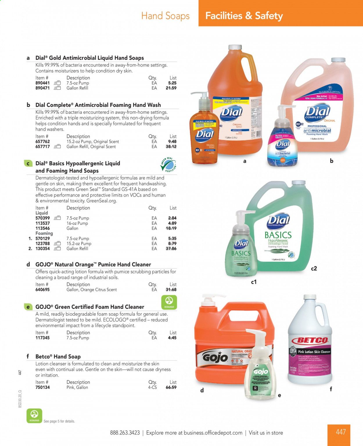 Office DEPOT Weekly Ad & Flyer June 23 to July 7