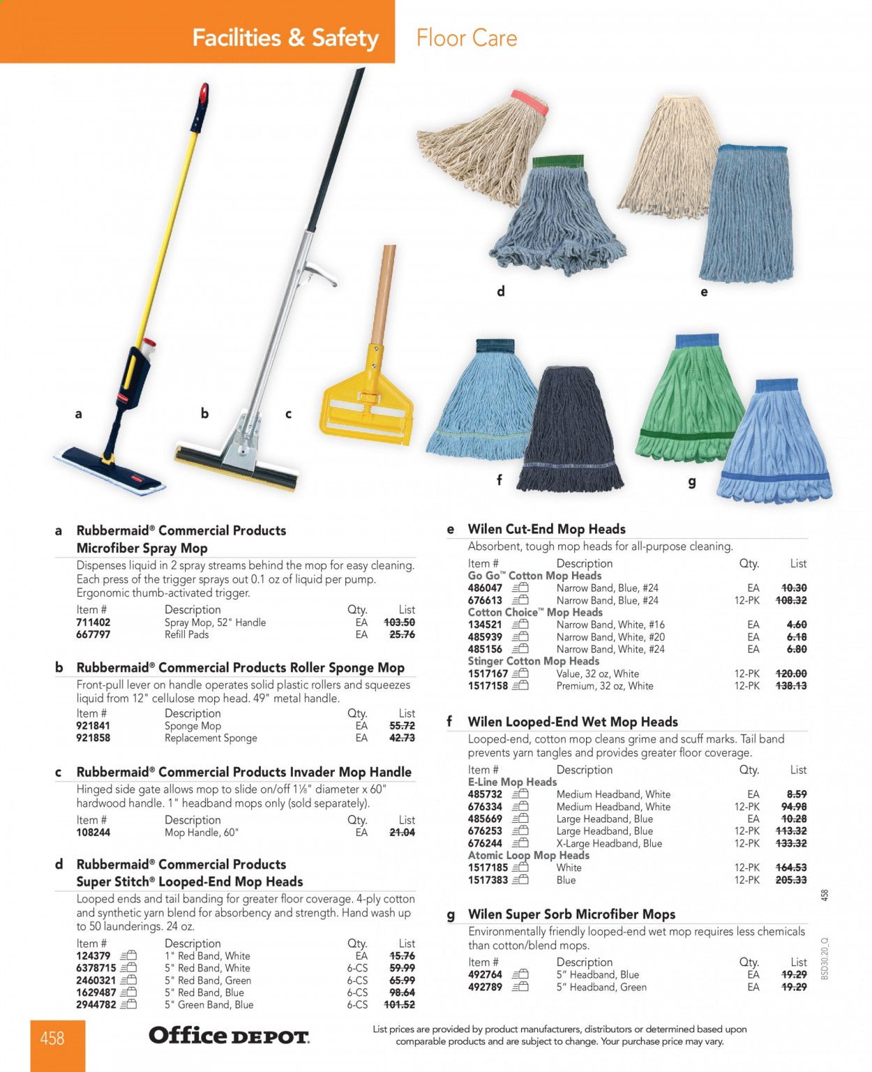 Office DEPOT Weekly Ad & Flyer June 23 to July 7