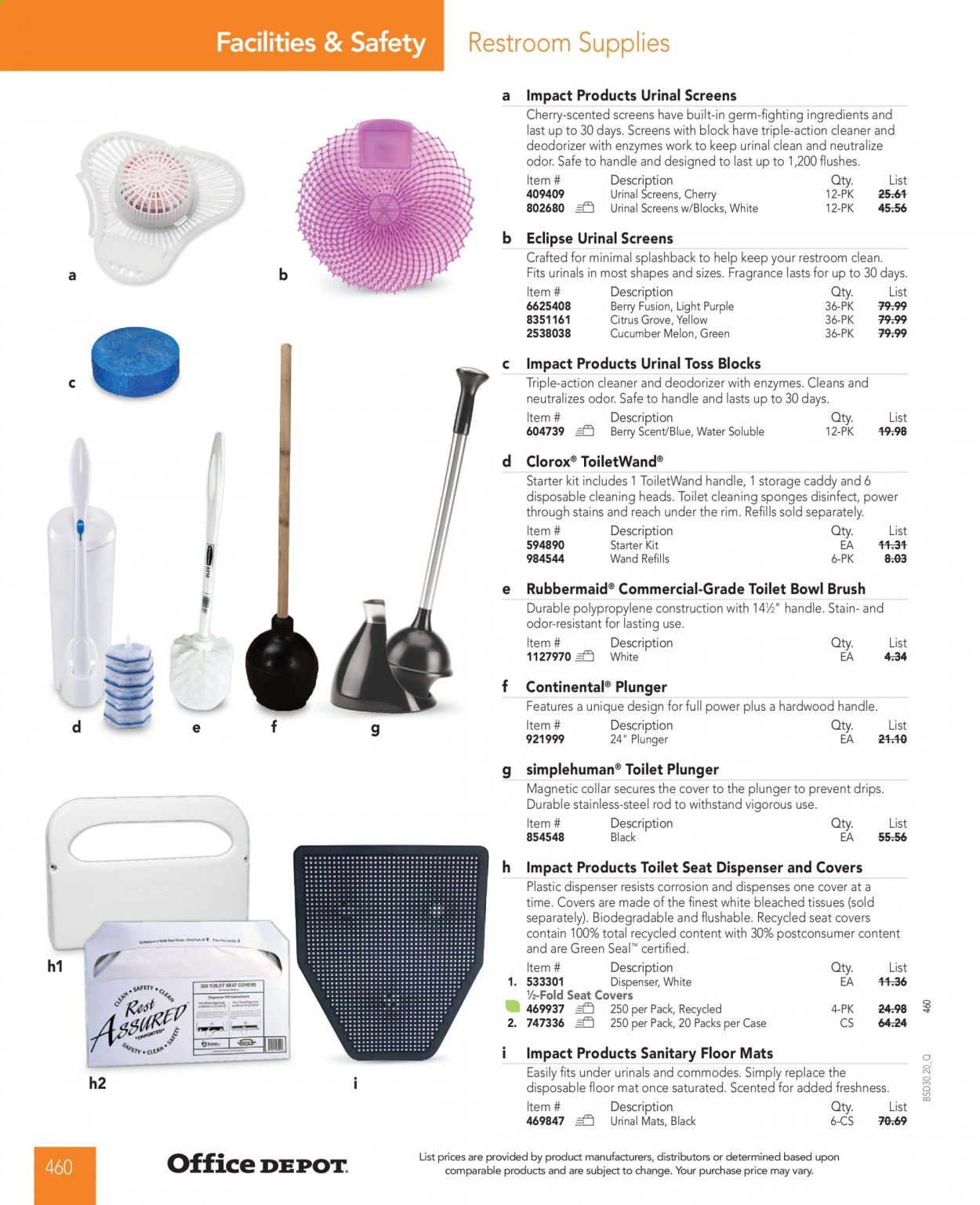 Office DEPOT Weekly Ad & Flyer June 23 to July 7