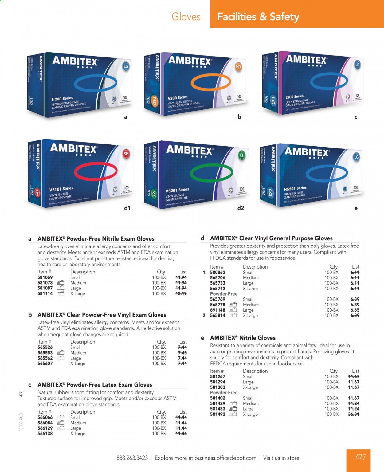 Office DEPOT Weekly Ad & Flyer June 23 to July 7