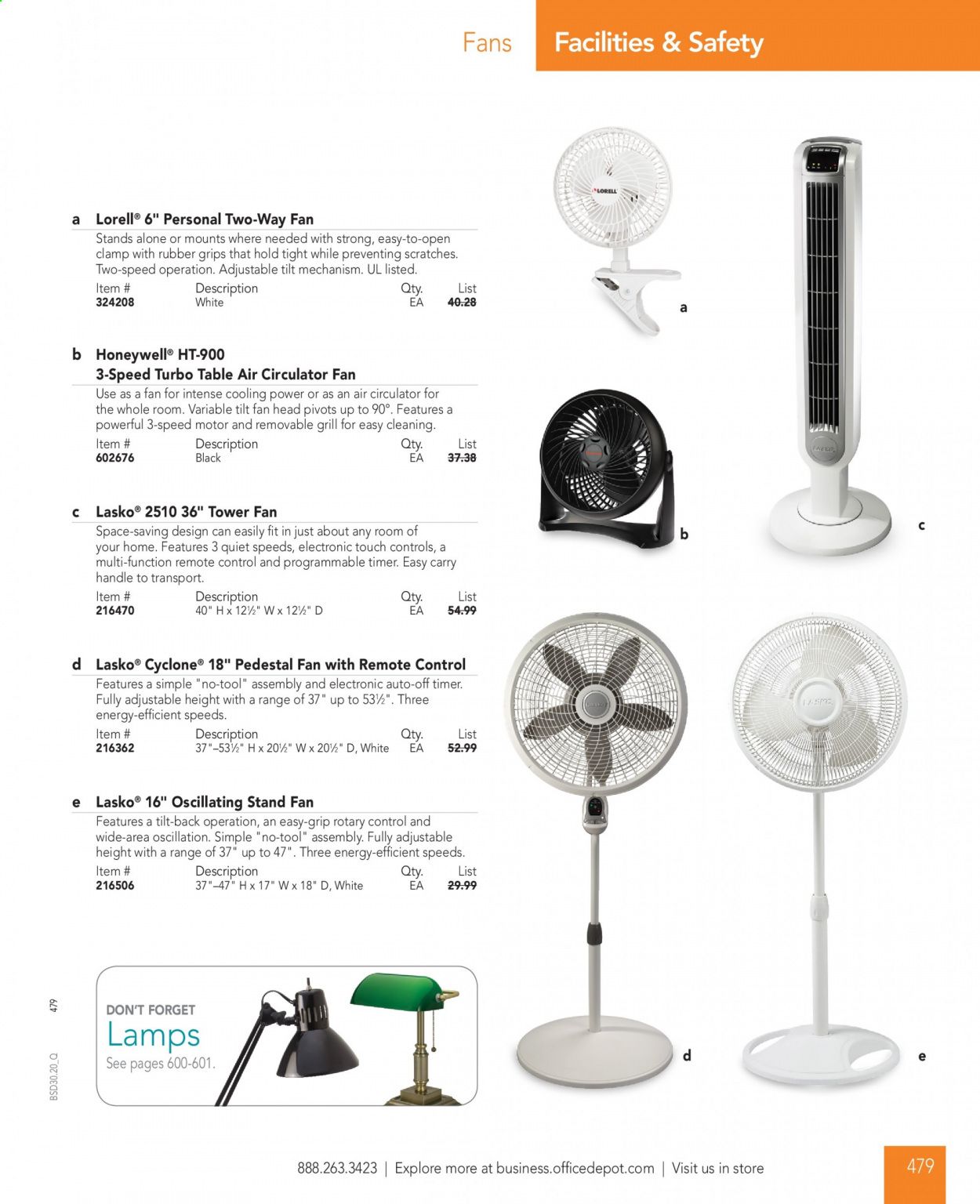 Office DEPOT Weekly Ad & Flyer June 23 to July 7