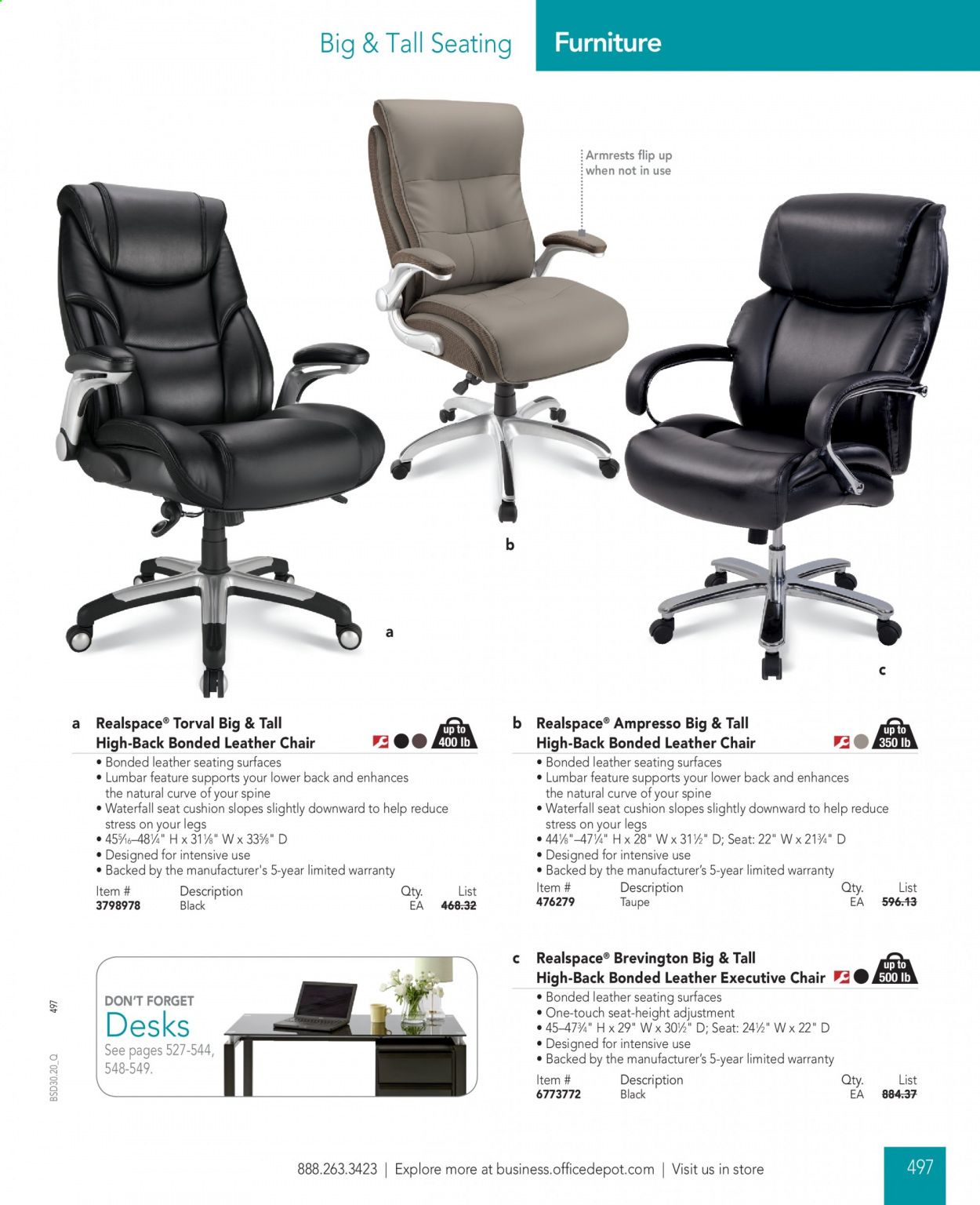 Office DEPOT Weekly Ad & Flyer June 23 to July 7