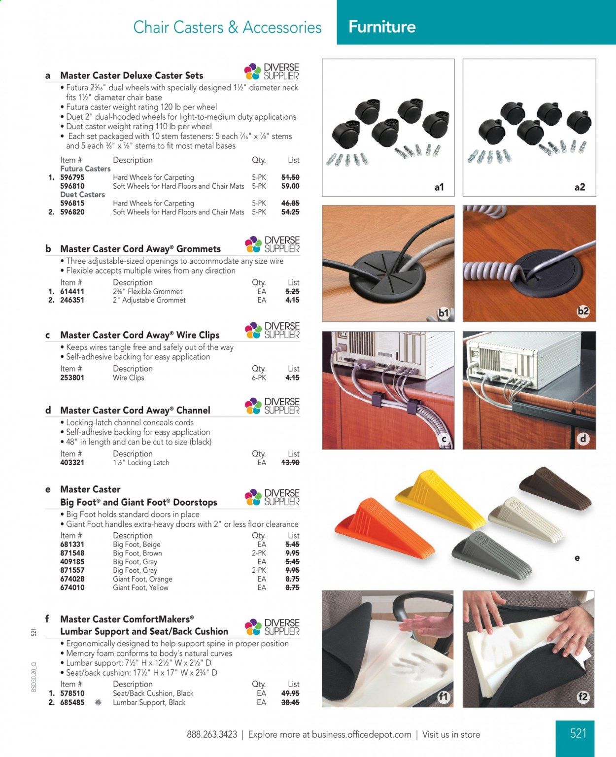 Office DEPOT Weekly Ad & Flyer June 23 to July 7